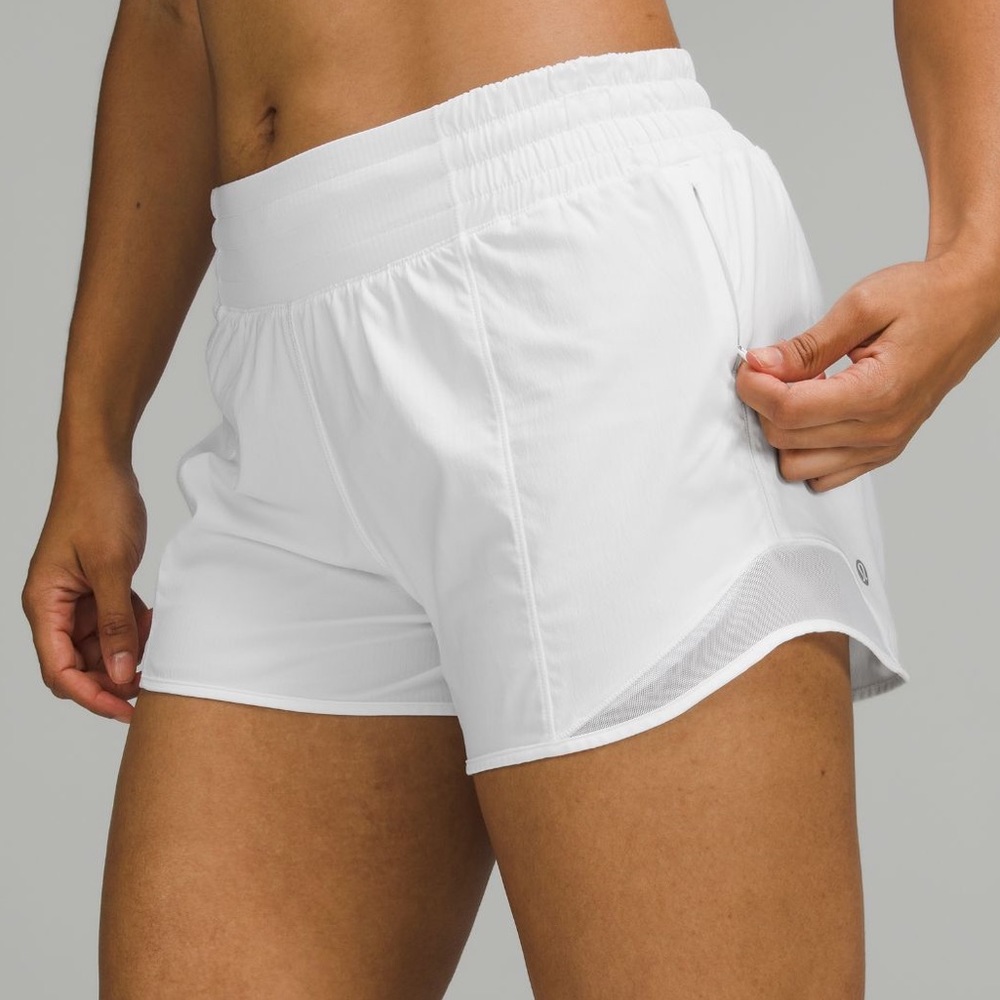 Hotty Hot Lululemon Short